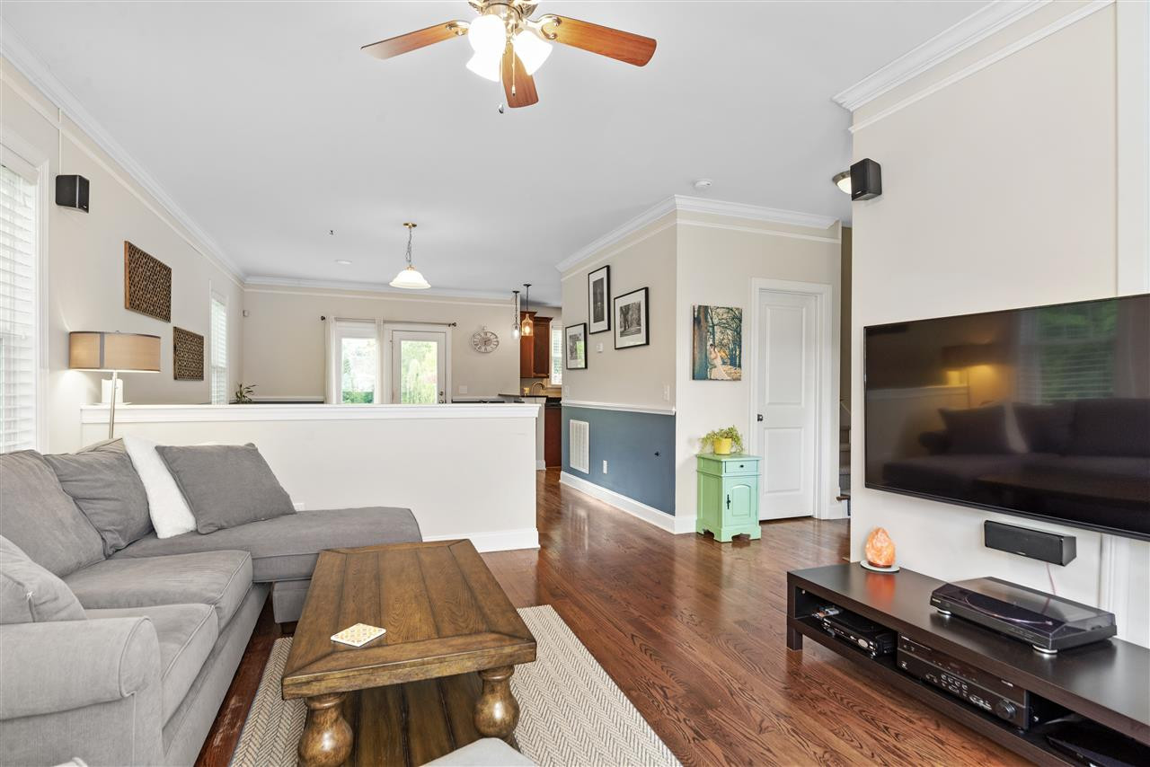 115 Idlewild Avenue Raleigh, NC 27601 - Photo 6 of 30 Photo 6