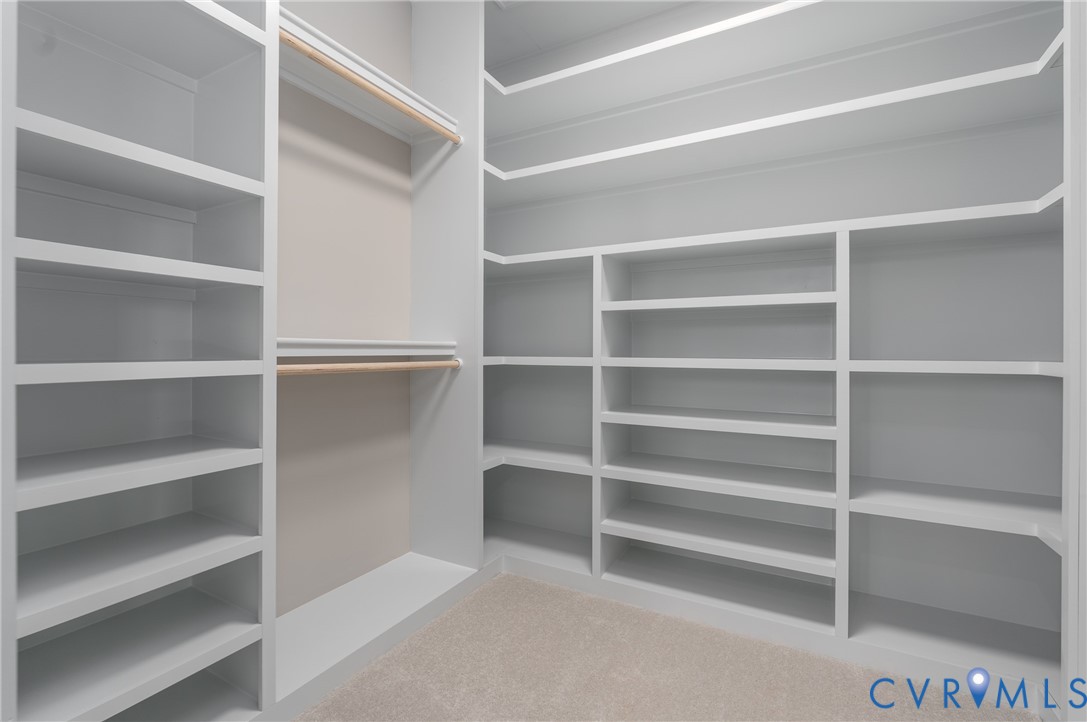 3536 Ampfield Way Midlothian, VA 23112 - Photo 44 of 49