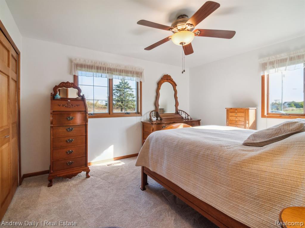 2947 Carleton West Road Carleton, MI 48117 - Photo 10 of 29