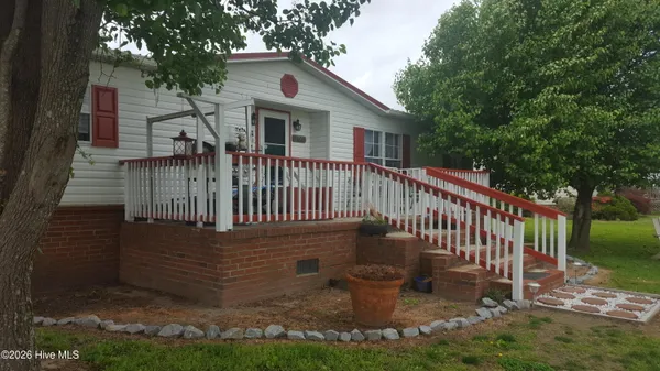 $135,000 | 5660 Creek Road, Grifton, NC 28530