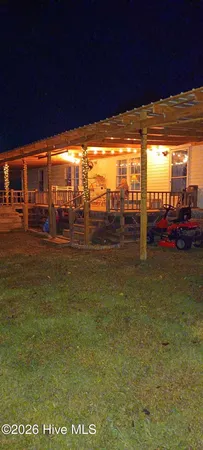 $135,000 | 5660 Creek Road, Grifton, NC 28530