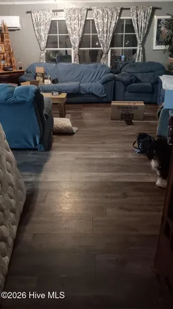 $135,000 | 5660 Creek Road, Grifton, NC 28530