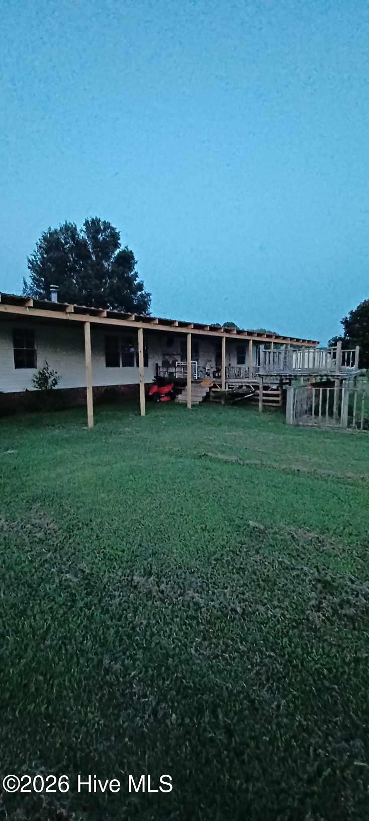 5660 Creek Road Grifton, NC 28530 - Photo 8 of 10 received_2637773423269871