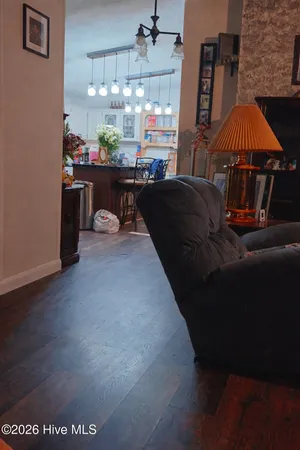 $135,000 | 5660 Creek Road, Grifton, NC 28530