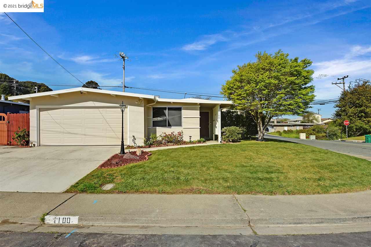 1100 Rising Glen Road Pinole, CA 94564 - Photo 1 of 1