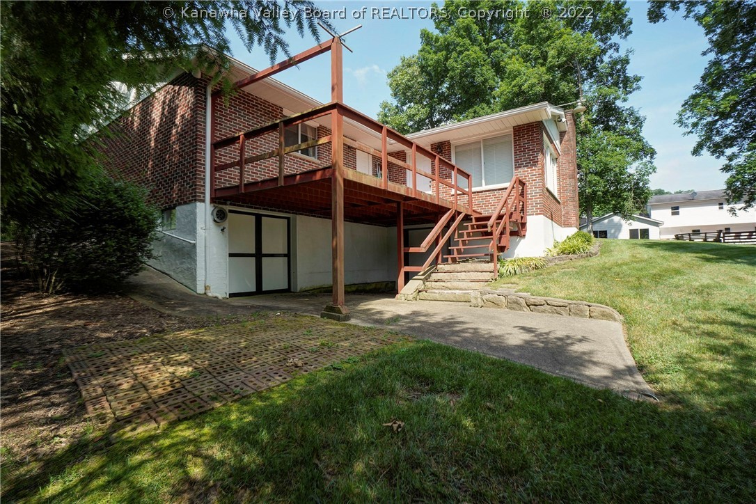 166 Morris Street Elkview, WV 25071 - Photo 23 of 24 Gallery Image 23