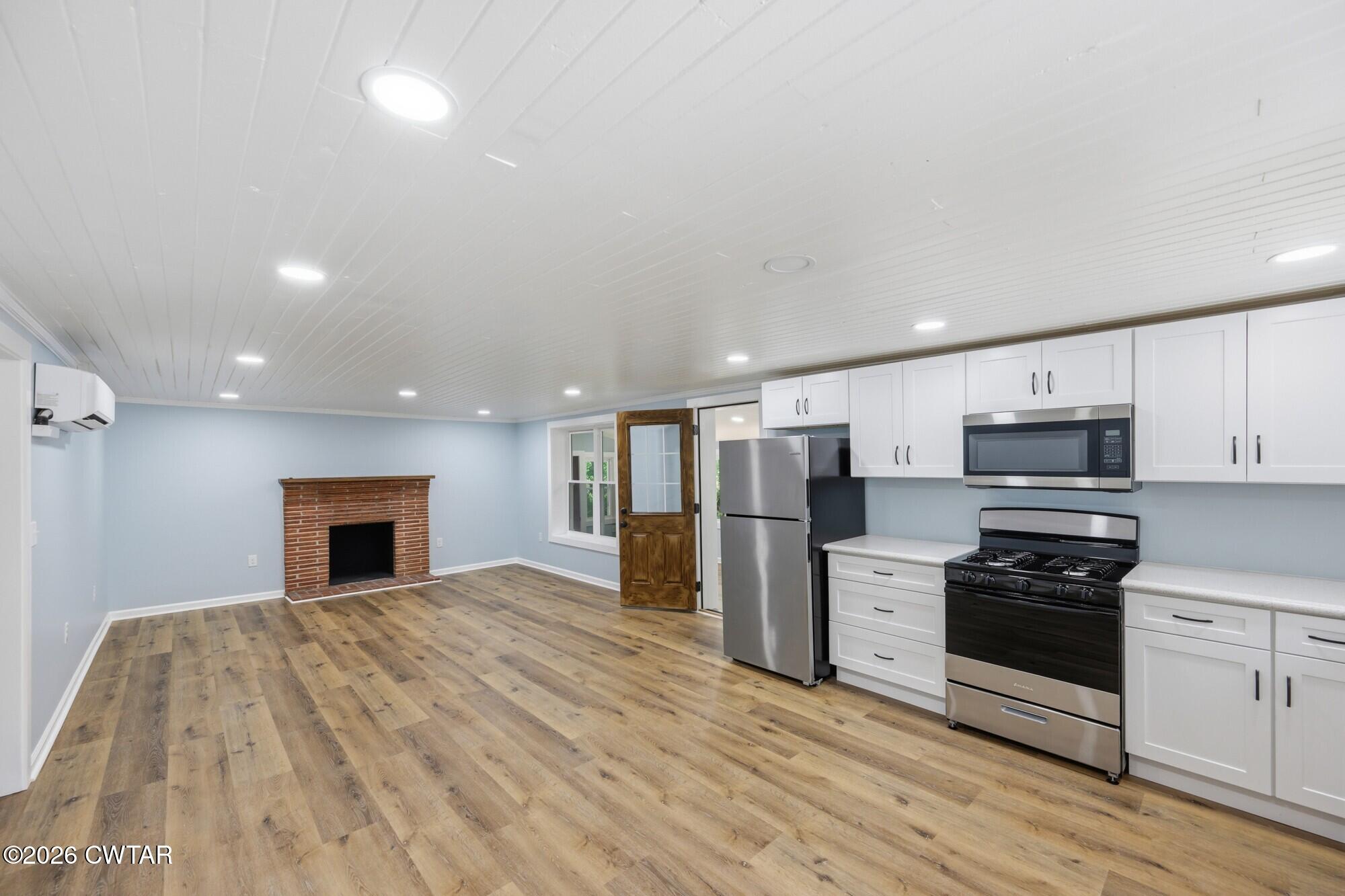 549 Little Jackson Road Parsons, TN 38363 - Photo 9 of 27 8