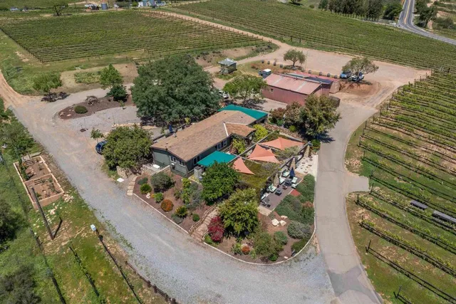 $950,000 | 25260 East Old Julian Highway, Ramona, CA 92065