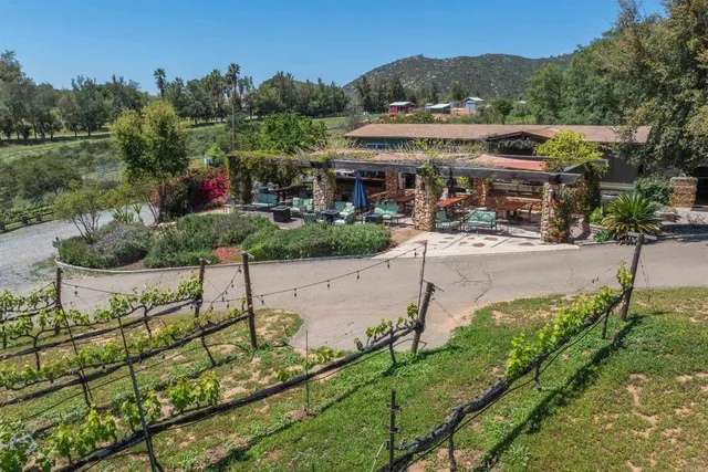 $950,000 | 25260 East Old Julian Highway, Ramona, CA 92065