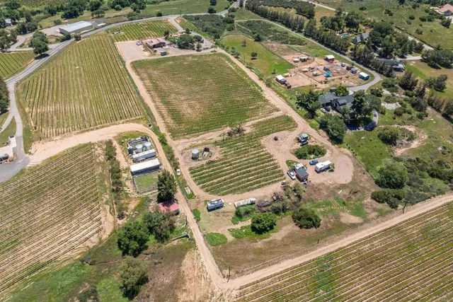$950,000 | 25260 East Old Julian Highway, Ramona, CA 92065