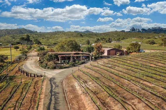 $950,000 | 25260 East Old Julian Highway, Ramona, CA 92065