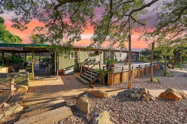 $950,000 | 25260 East Old Julian Highway, Ramona, CA 92065