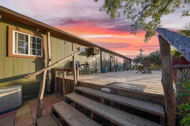 $950,000 | 25260 East Old Julian Highway, Ramona, CA 92065