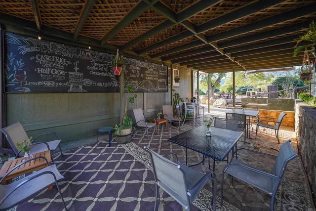 $950,000 | 25260 East Old Julian Highway, Ramona, CA 92065