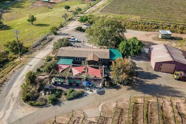 $950,000 | 25260 East Old Julian Highway, Ramona, CA 92065