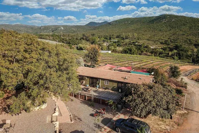 $950,000 | 25260 East Old Julian Highway, Ramona, CA 92065