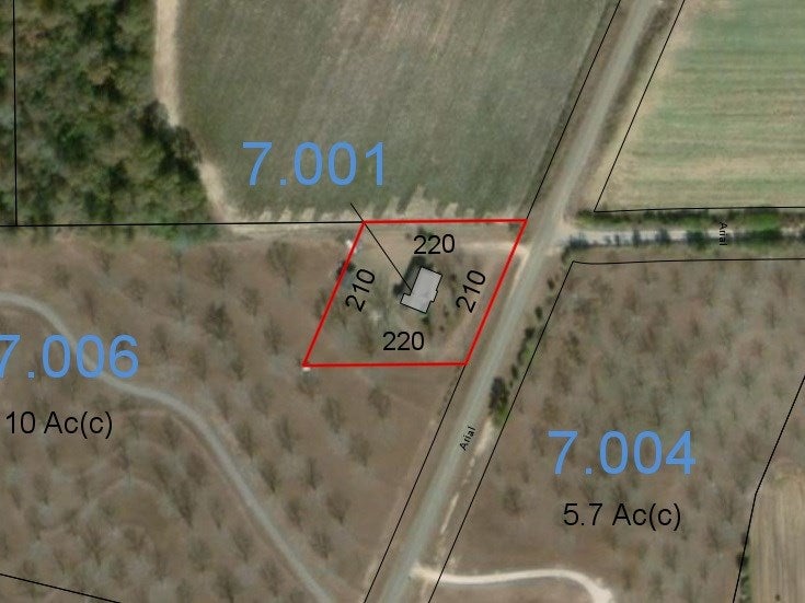 29221 Fleeta Road Opp, AL 36467 - Photo 30 of 30 Gallery Image 30