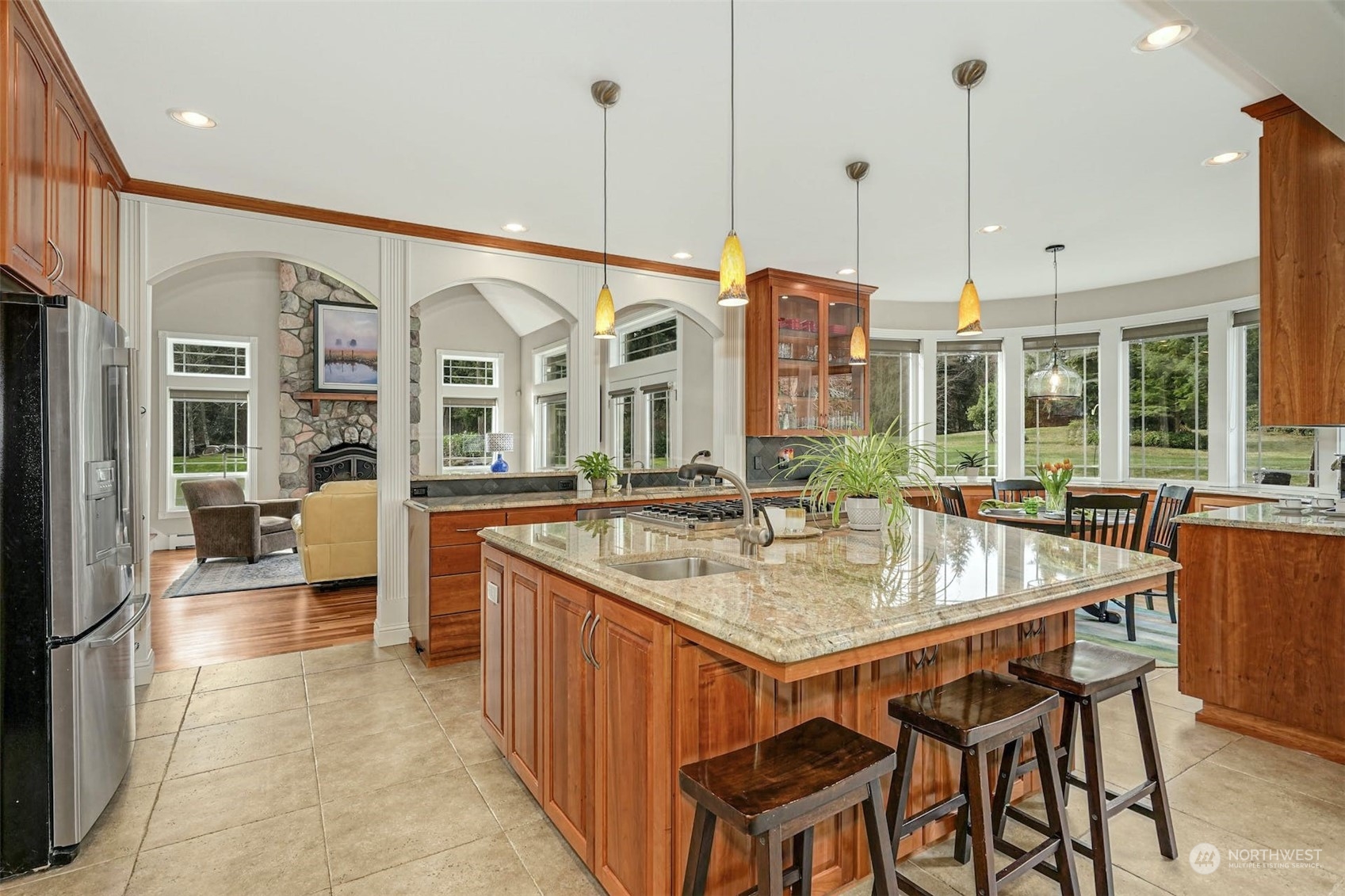 3968 Resort Road Greenbank, WA 98253 - Photo 8 of 40 Gallery Image 8