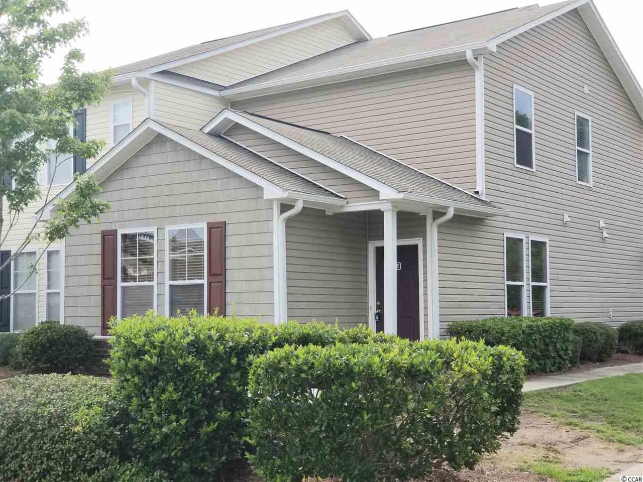 312 Kiskadee Loop, Unit F Conway, SC 29526 - Photo 1 of 40