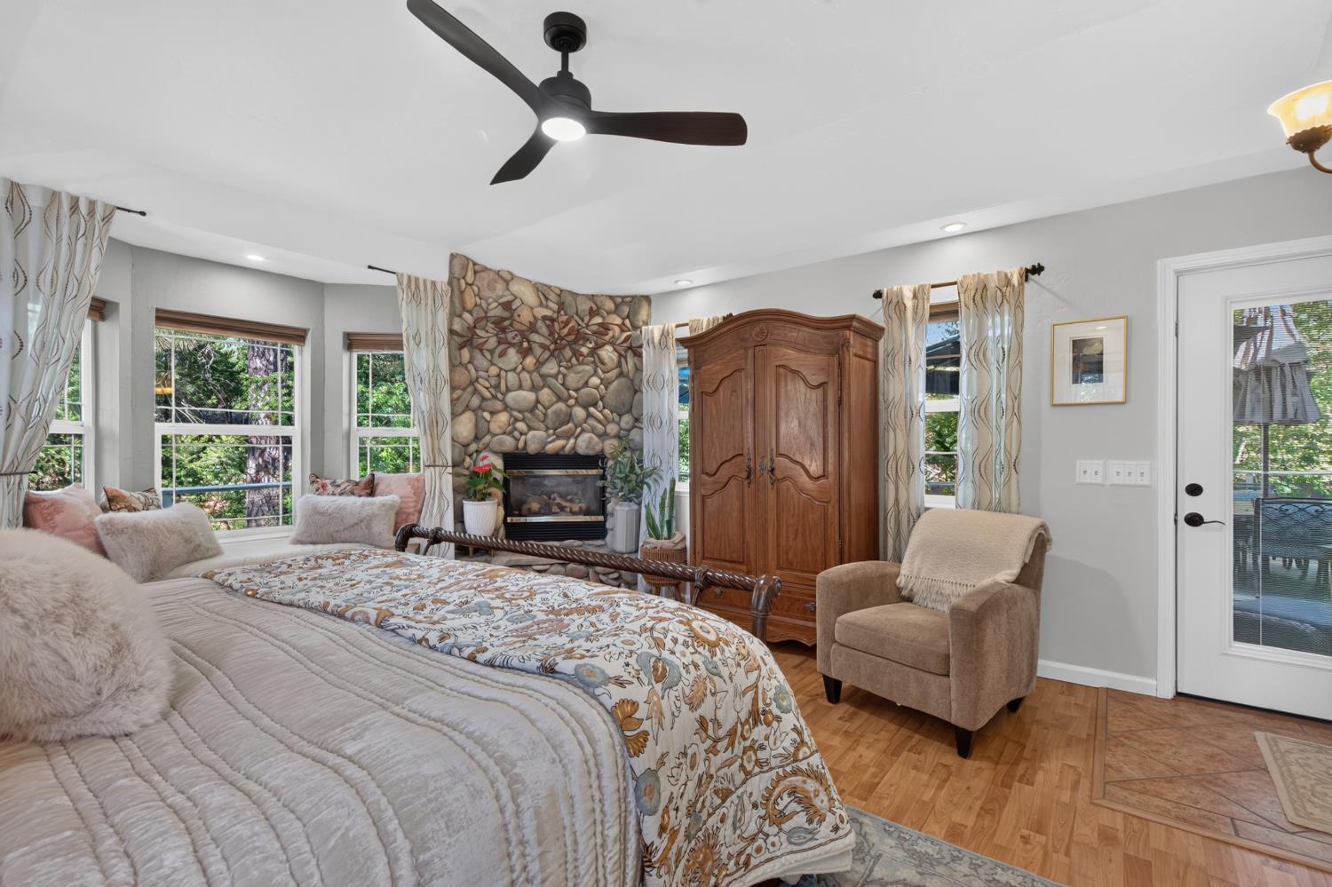 2664 Cable Road Camino, CA 95709 - Photo 16 of 60 Gallery Image 16