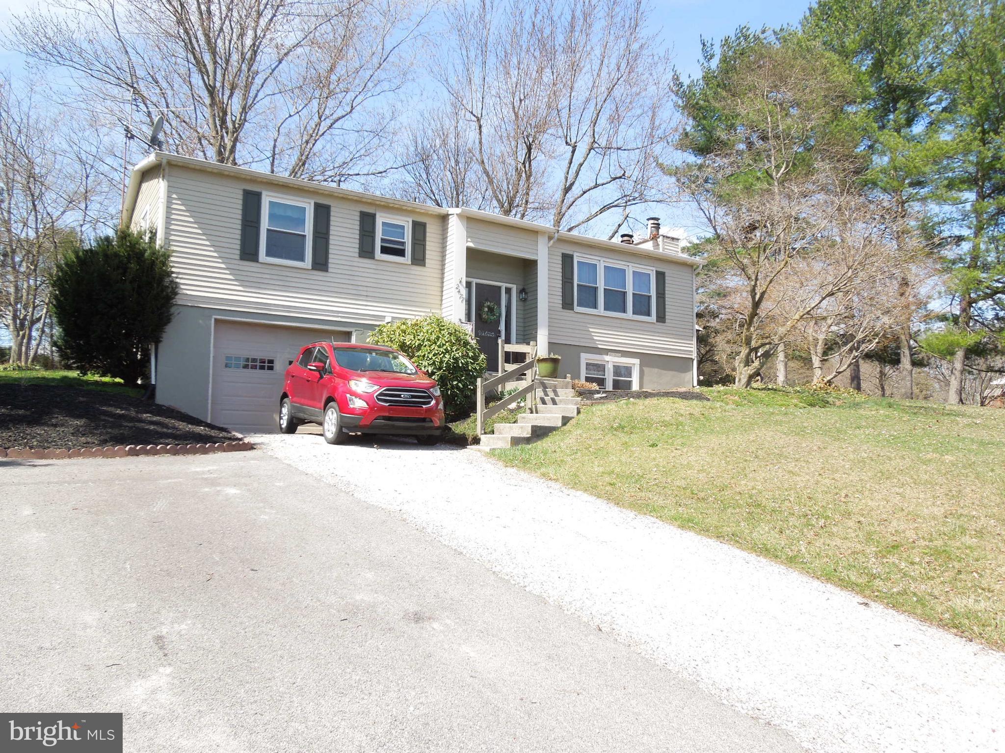 2477 Pine Tree Road Spring Grove, PA 17362 - Photo 2 of 46 Gallery Image 2