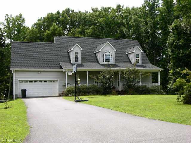 6396 Seward Road Pfafftown, NC 27040 - Photo 2 of 2 Other.