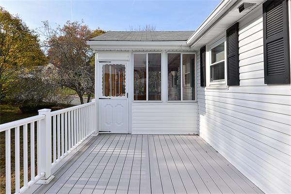 175 Alida Road Braintree, MA 02184 - Photo 23 of 24 Gallery Image 23