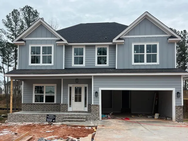 $550,000 | 143 Tanager Lane, Evans, GA 30809