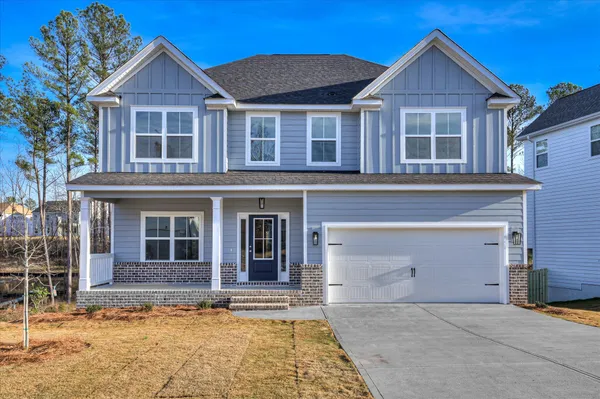 $550,000 | 143 Tanager Lane, Evans, GA 30809