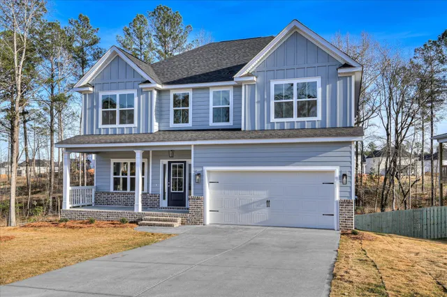 $550,000 | 143 Tanager Lane, Evans, GA 30809