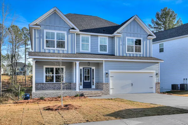 $550,000 | 143 Tanager Lane, Evans, GA 30809