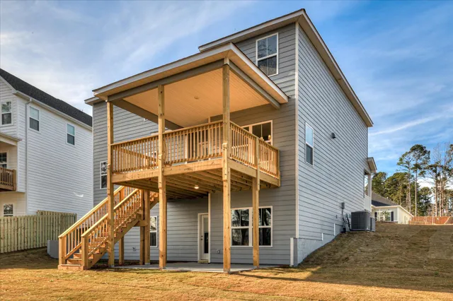 $550,000 | 143 Tanager Lane, Evans, GA 30809