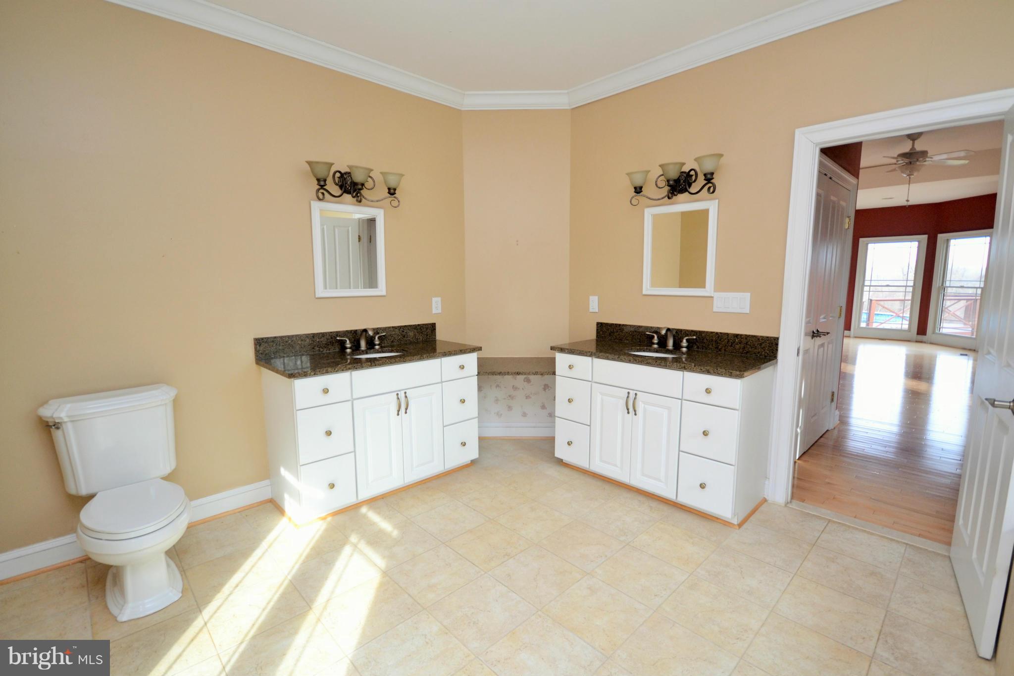 3233 Fortune Mountain Road Marshall, VA 20115 - Photo 12 of 30 Bath (Master)