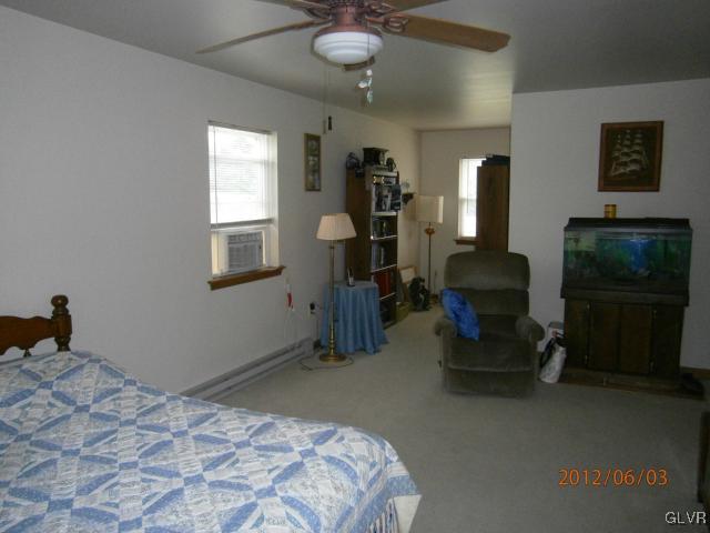 3940 Eagle Circle Slatington, PA 18080 - Photo 7 of 15 master bedroom, huge walk in closet, full bath