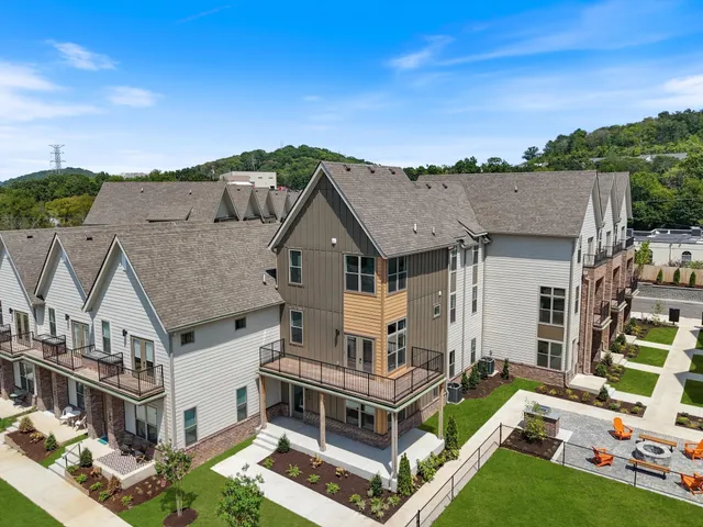 $575,000 | 7341 Charlotte Pike, Unit 109, Nashville, TN 37209