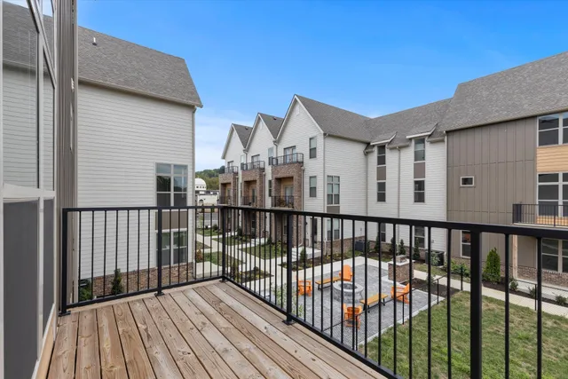 $575,000 | 7341 Charlotte Pike, Unit 109, Nashville, TN 37209