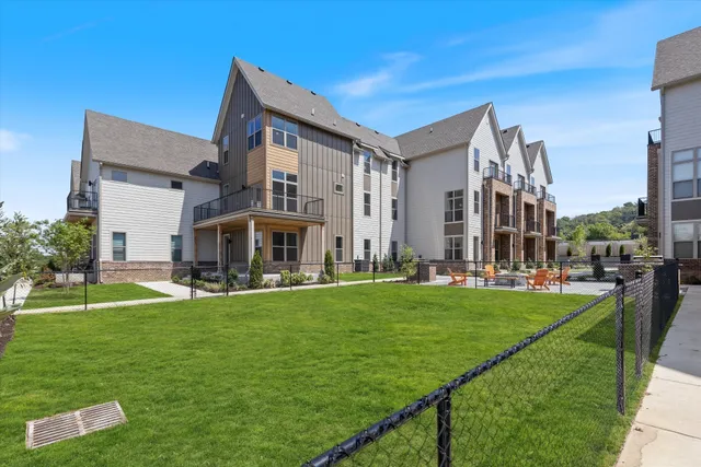 $575,000 | 7341 Charlotte Pike, Unit 109, Nashville, TN 37209