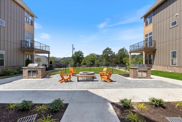 $575,000 | 7341 Charlotte Pike, Unit 109, Nashville, TN 37209