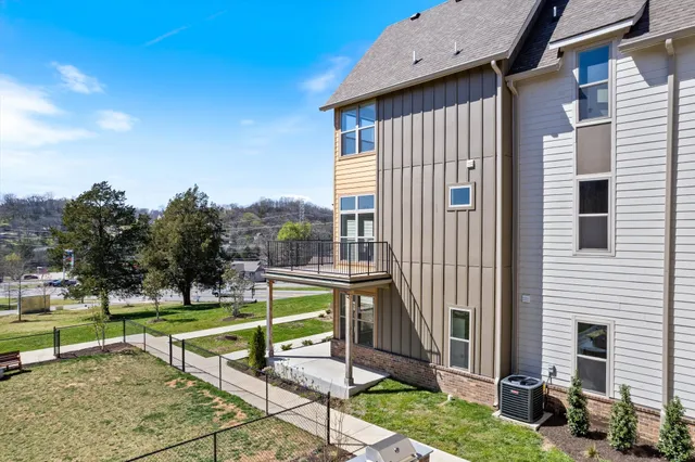 $575,000 | 7341 Charlotte Pike, Unit 109, Nashville, TN 37209