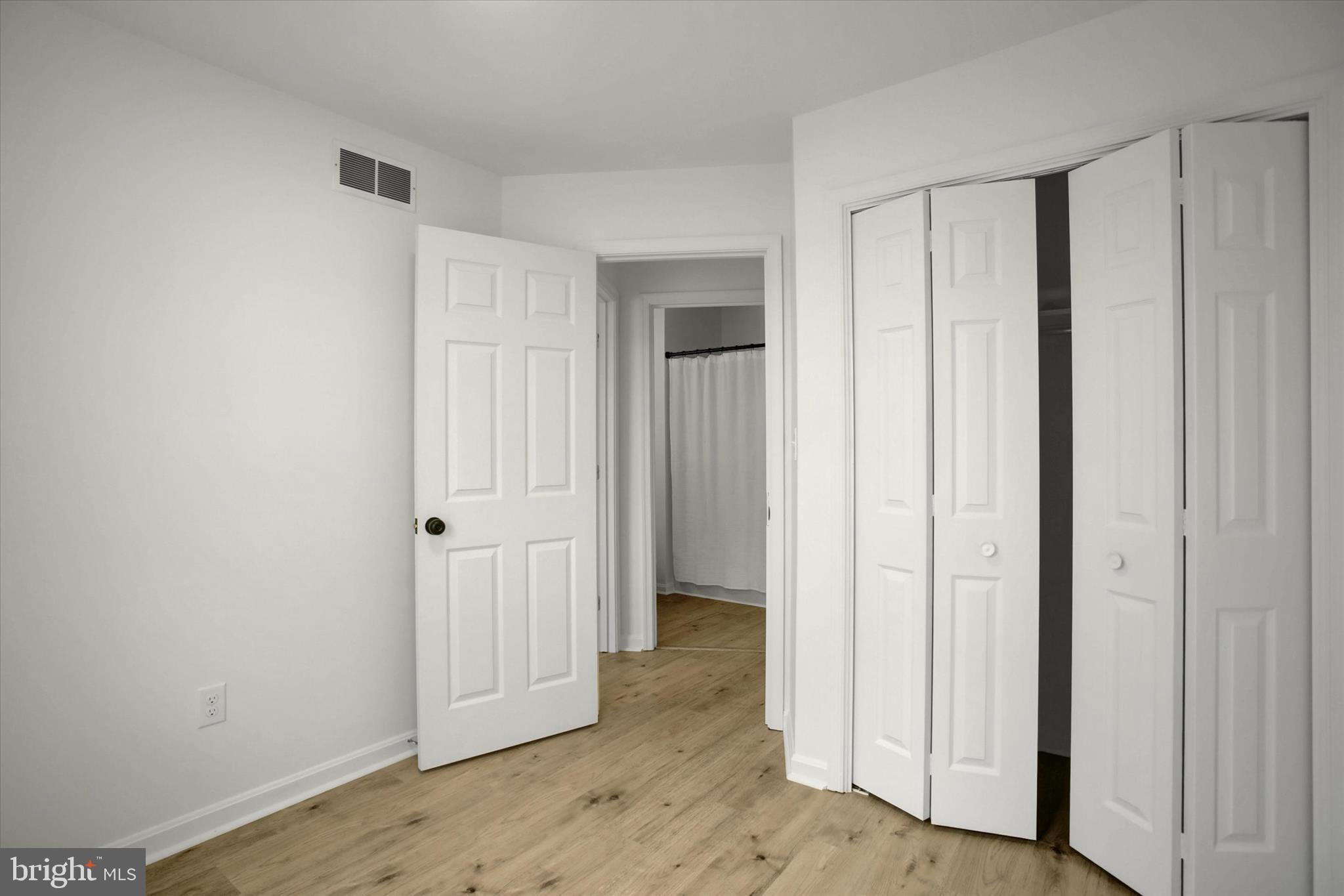 1553 Brechbill Road Chambersburg, PA 17202 - Photo 35 of 45 a view of entryway with wooden floor