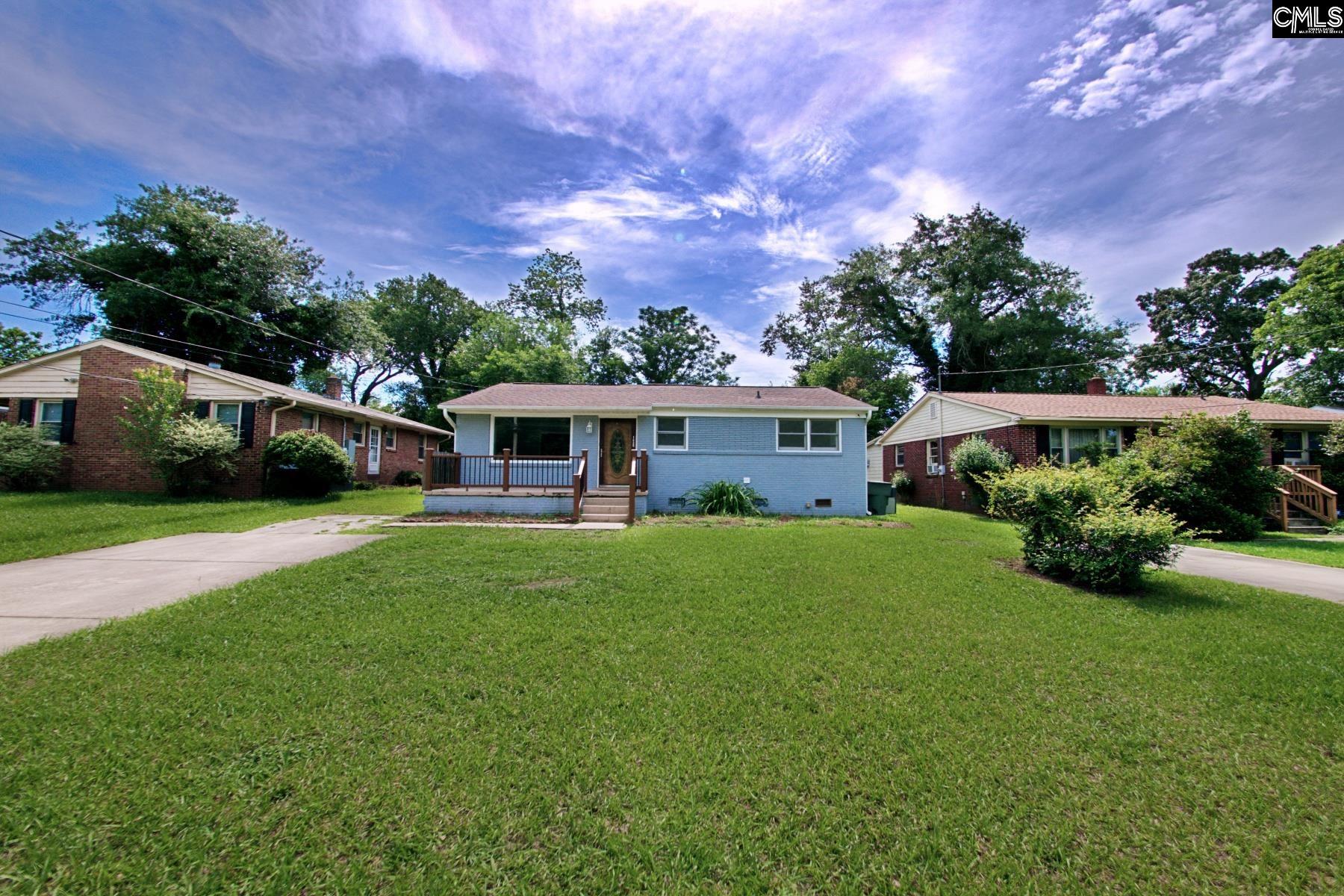 1430 Dahlia Road Columbia, SC 29205 - Photo 43 of 43