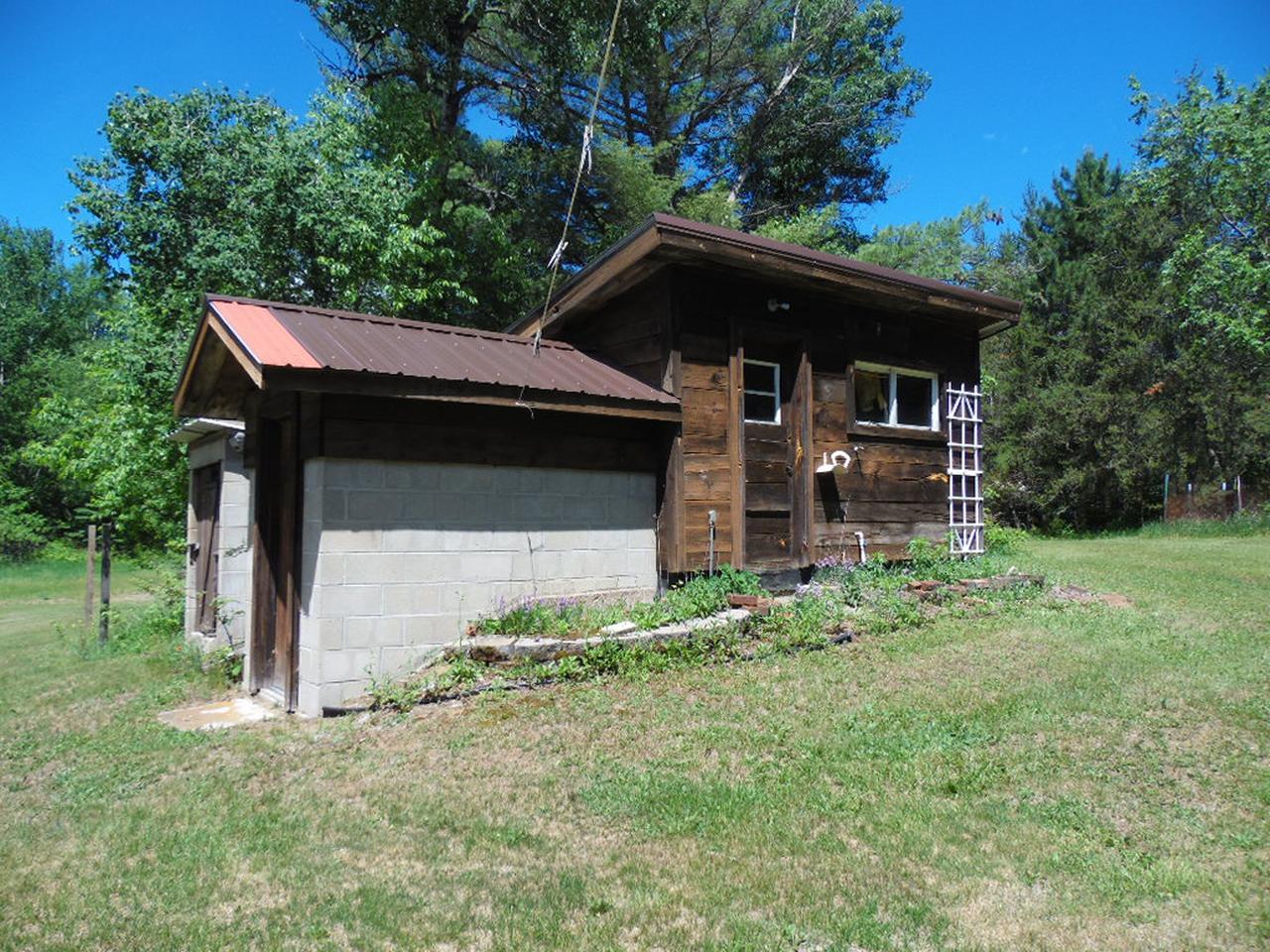 10260 Swamp Lake Road Tomahawk, WI 54487 - Photo 14 of 15 Gallery Image 14