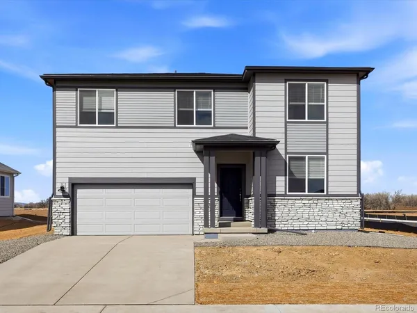 $582,990 | 1206 Spring Creek Drive, Windsor, CO 80550