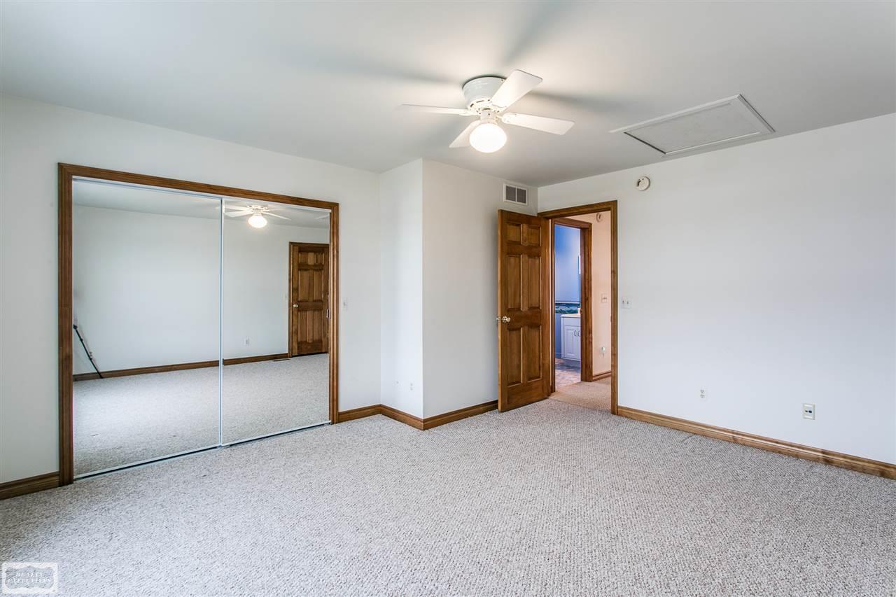 14950 Foley Road Capac, MI 48014 - Photo 18 of 30 Bedroom