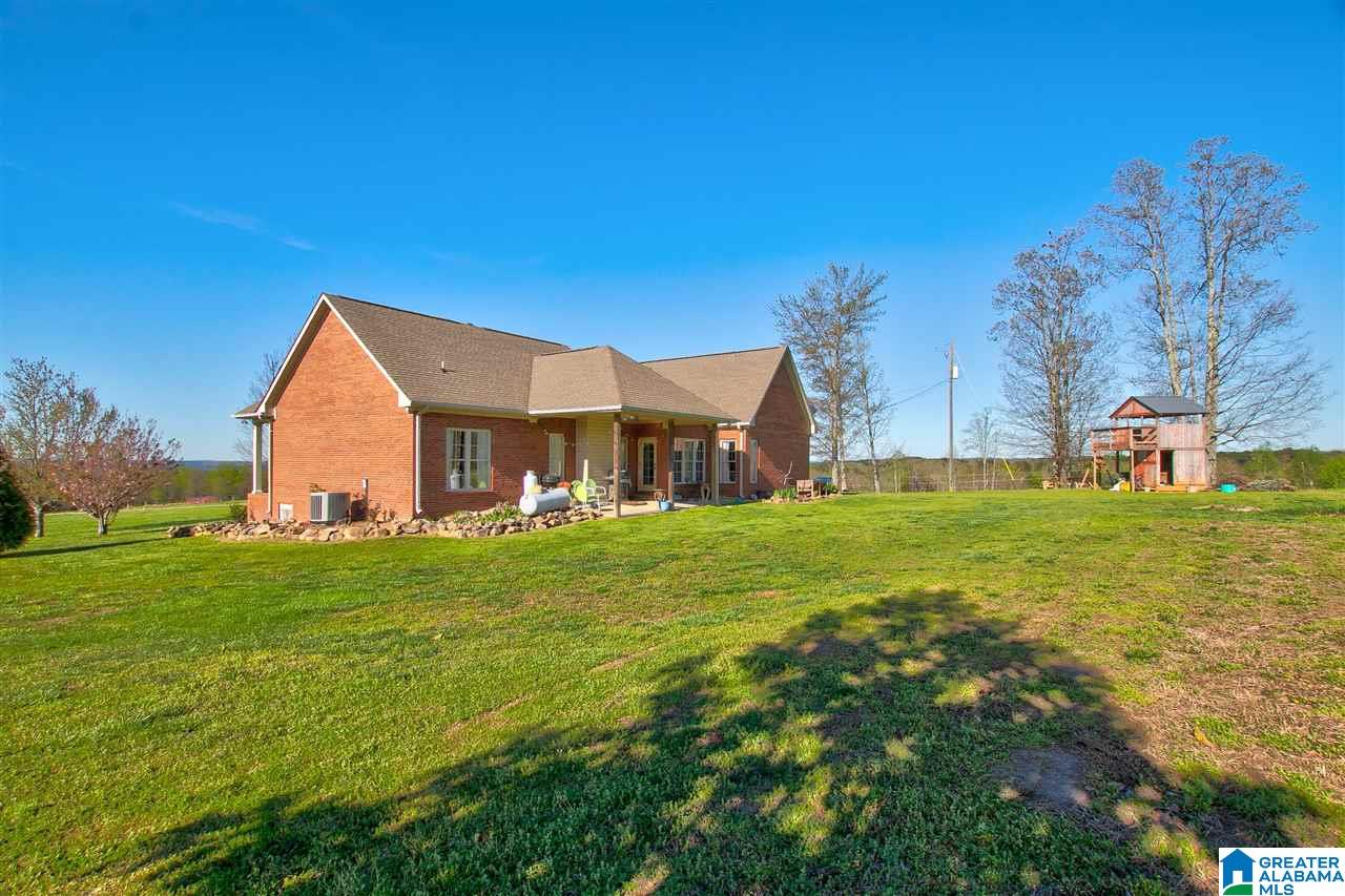 952 Inland Lake Road Springville, AL 35146 - Photo 43 of 49