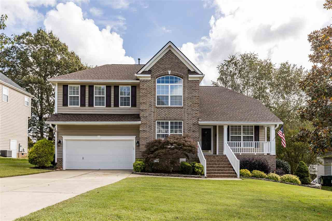 704 Seastone Street Raleigh, NC 27603 - Photo 1 of 30 Photo 1