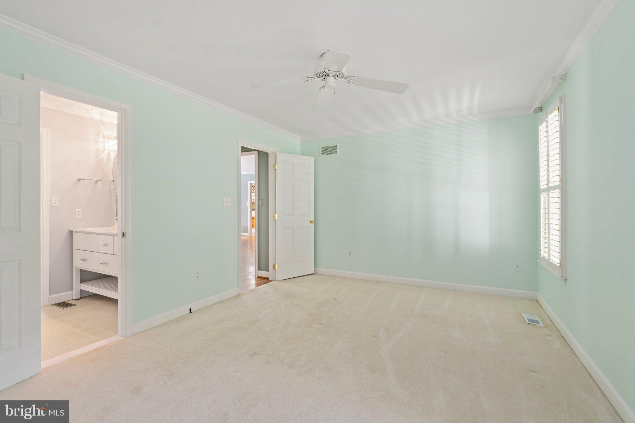 14817 Manor Road Monkton, MD 21111 - Photo 31 of 80 Main Level Bedroom 2