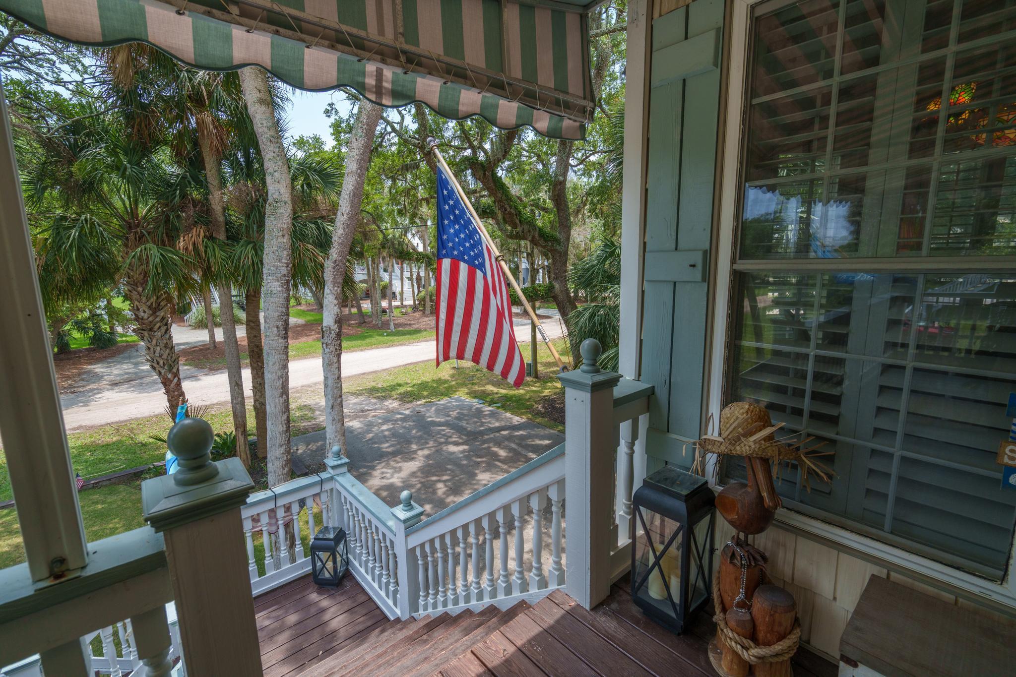 407 Pompano Street Edisto Island, SC 29438 - Photo 51 of 56 407 Pompano