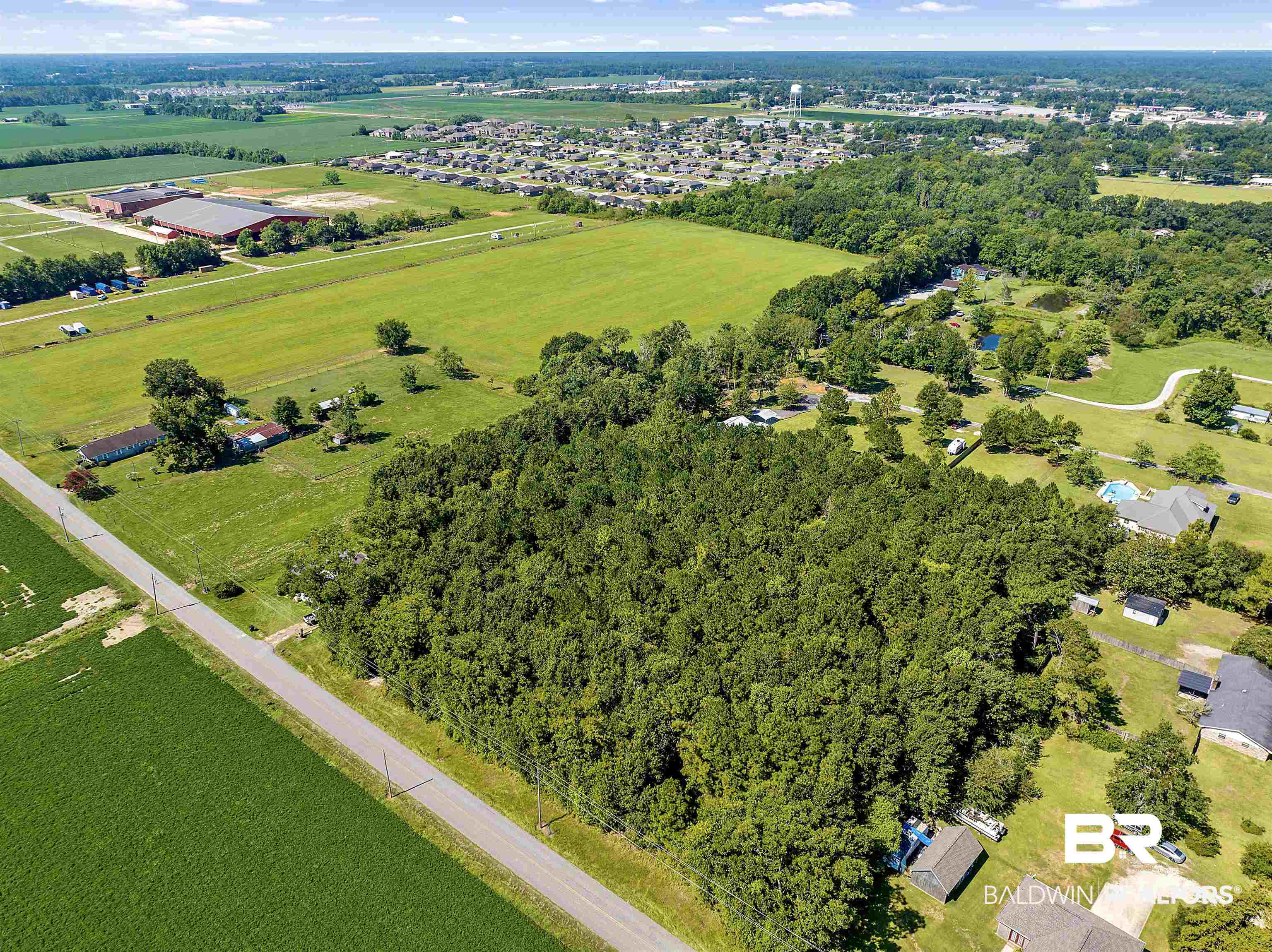0 County Road 83 Robertsdale, AL 36567 - Photo 13 of 18