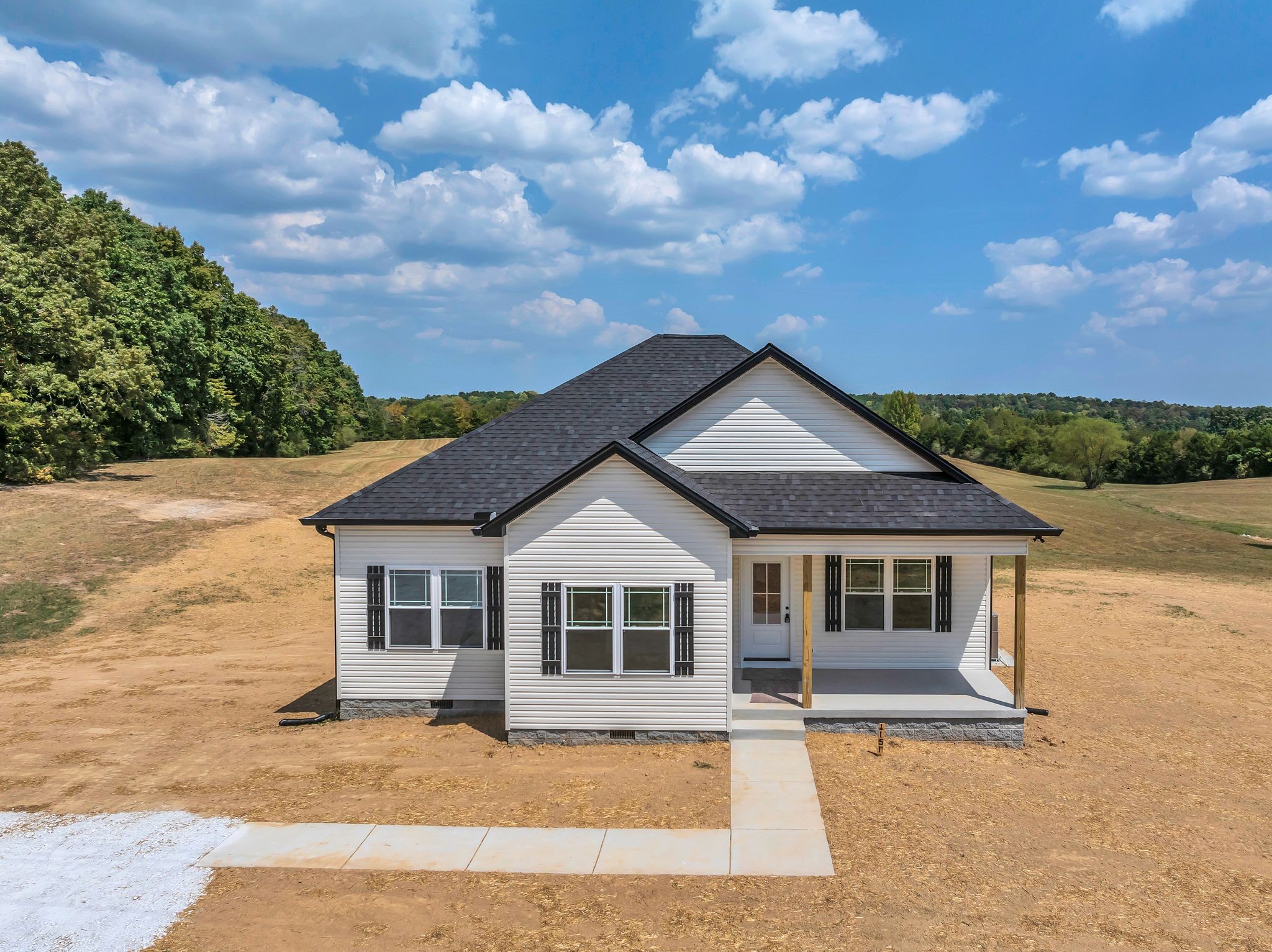 1151 Oak Grove Road Dickson, TN 37055 - Photo 1 of 29